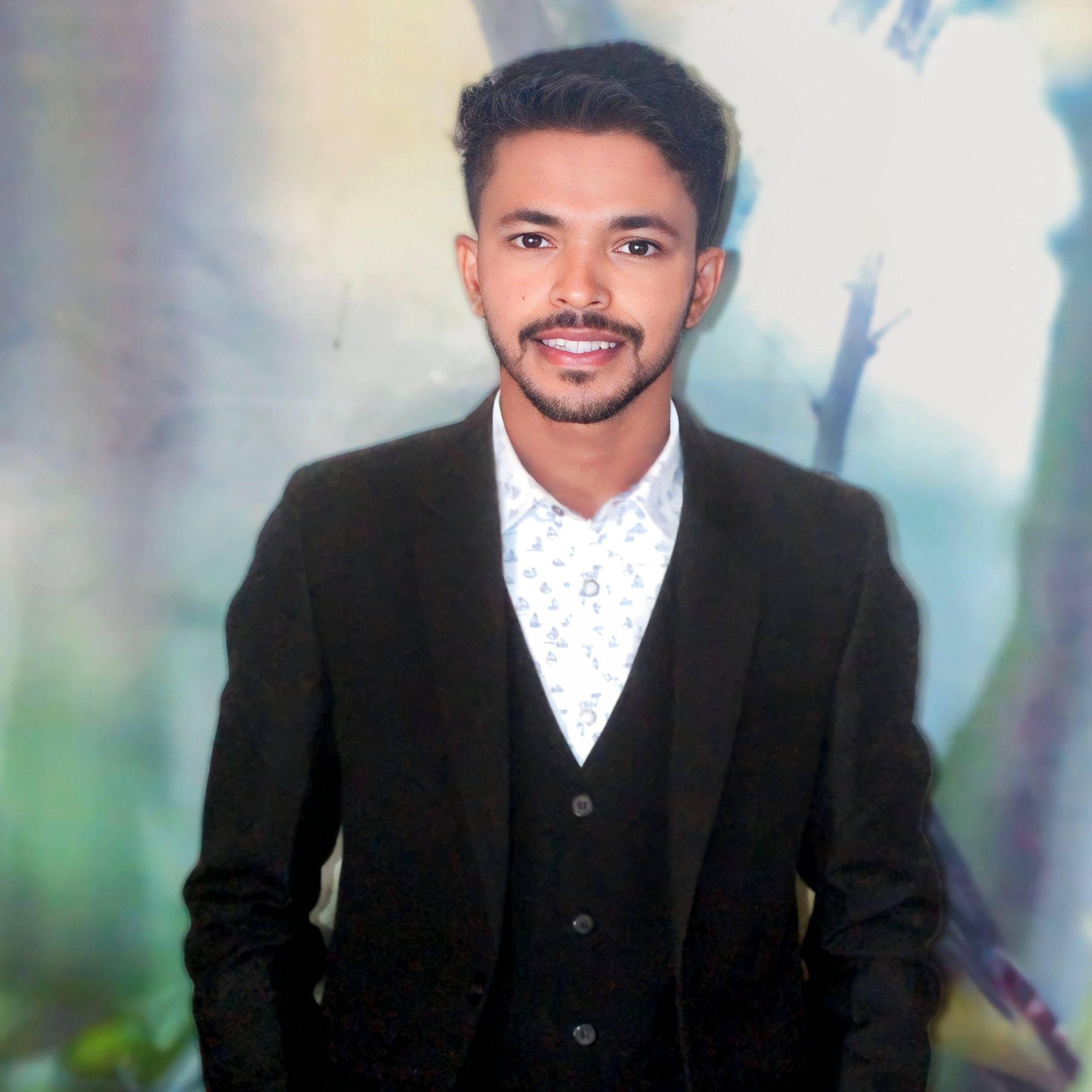 Join as a volunteer for humanitarian aid