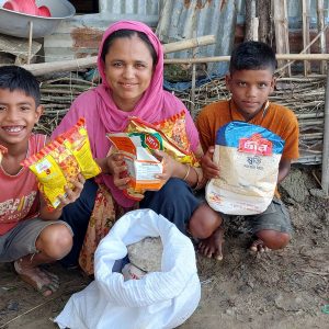 Non-profit organization in Bangladesh