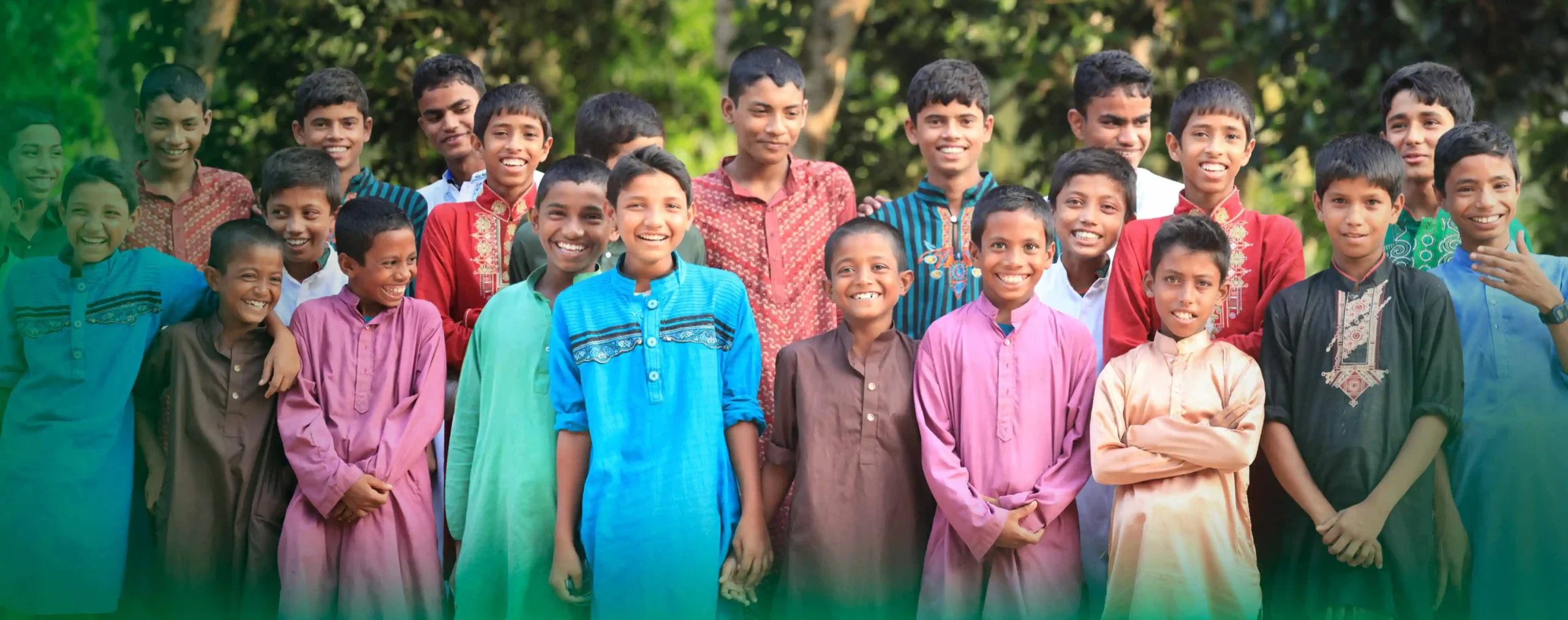 Home 17 Non-profit organization in Bangladesh